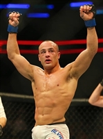 Anthony Pettis hoodie #3513997