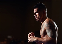 Anthony Pettis hoodie #3513999