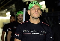 Anthony Pettis hoodie #3514000