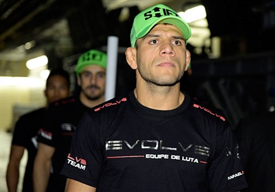 Anthony Pettis posters