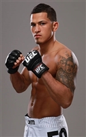Anthony Pettis hoodie #3514004