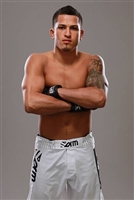 Anthony Pettis hoodie #3514005