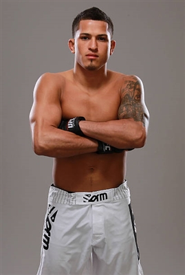 Anthony Pettis posters