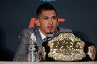 Anthony Pettis hoodie #3514006