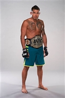 Anthony Pettis hoodie #3514007