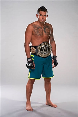 Anthony Pettis posters