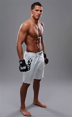 Anthony Pettis posters