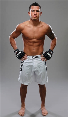 Anthony Pettis posters