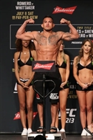 Anthony Pettis hoodie #3514011