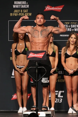 Anthony Pettis posters