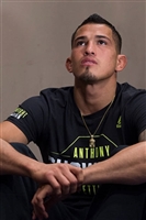 Anthony Pettis hoodie #3514012