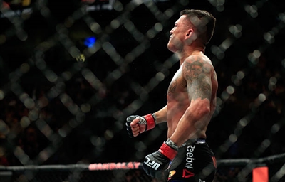 Anthony Pettis posters