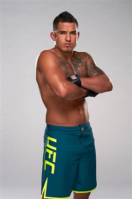 Anthony Pettis posters