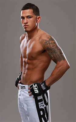 Anthony Pettis posters