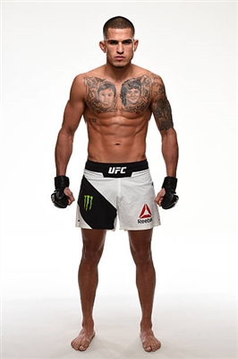 Anthony Pettis Poster 3514018
