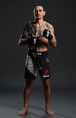 Anthony Pettis posters