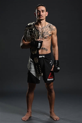 Anthony Pettis posters