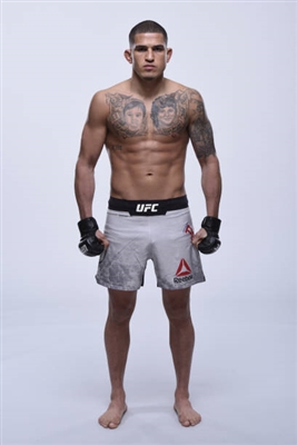 Anthony Pettis posters
