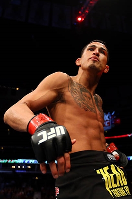 Anthony Pettis Poster 3514027