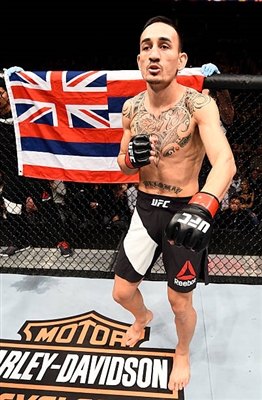 Anthony Pettis Poster 3514031