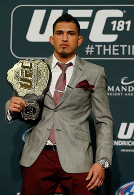 Anthony Pettis posters