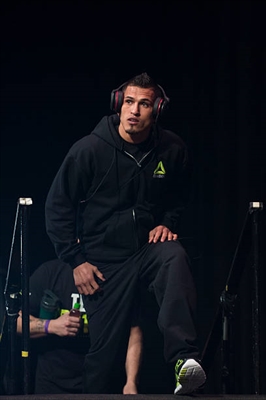 Anthony Pettis posters