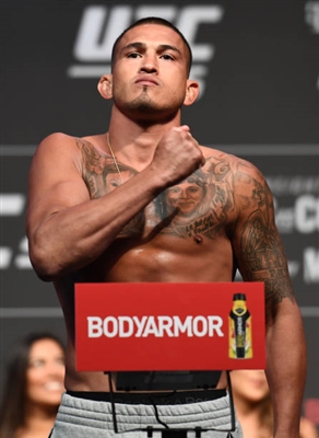 Anthony Pettis posters