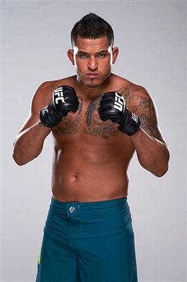 Anthony Pettis posters