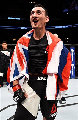 Anthony Pettis posters