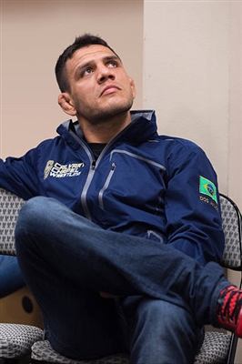 Anthony Pettis posters