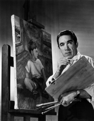 Anthony Quinn puzzle 1526277