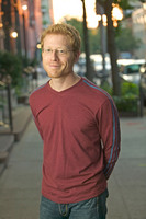 Anthony Rapp Sweatshirt #2200444