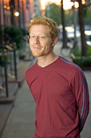 Anthony Rapp magic mug #G537446