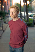 Anthony Rapp Sweatshirt #2200449