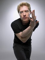 Anthony Rapp Tank Top #3666089