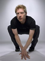 Anthony Rapp Tank Top #3666092