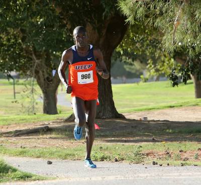 Anthony Rotich Poster 2479478