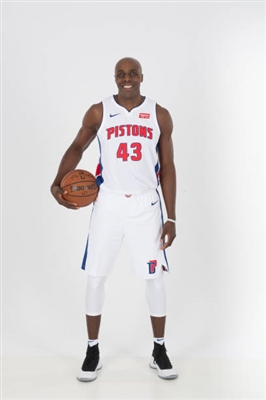 Anthony Tolliver hoodie