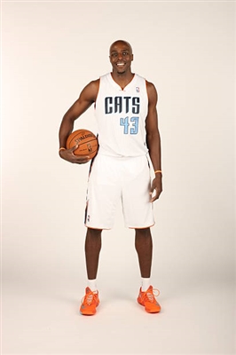 Anthony Tolliver Mouse Pad 3451442
