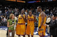 Anthony Tolliver Sweatshirt #3451444
