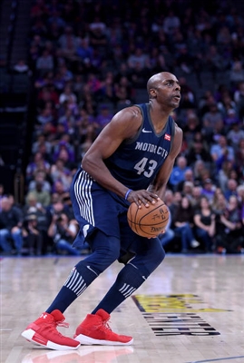 Anthony Tolliver Poster 3451448