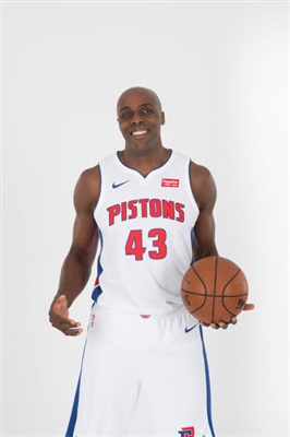 Anthony Tolliver Poster 3451453