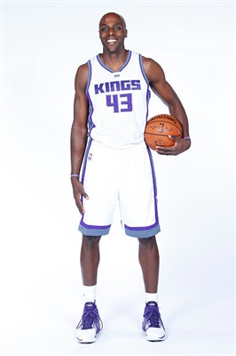 Anthony Tolliver Poster 3451454