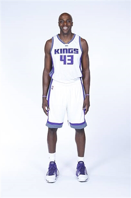 Anthony Tolliver Poster 3451459