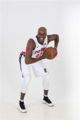 Anthony Tolliver Poster 3451462