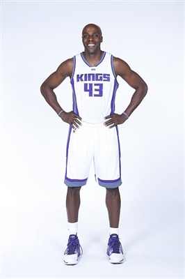 Anthony Tolliver Poster 3451463