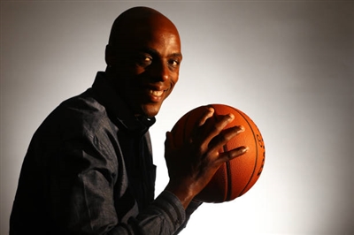 Anthony Tolliver Poster 3451473