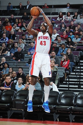 Anthony Tolliver Poster 3451481