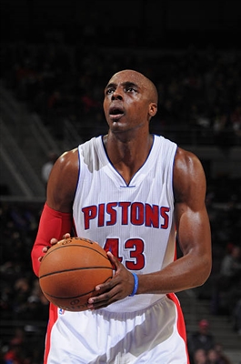 Anthony Tolliver Poster 3451484