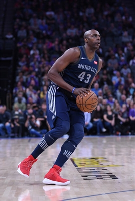 Anthony Tolliver Poster 3451491